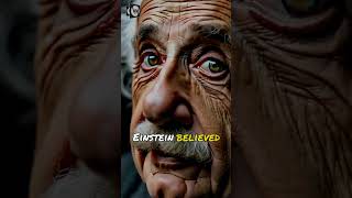 The genius who turned imagination into reality ✨ alberteinstein ai ainimation animation [upl. by Suu]