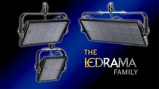 Introduction of LEDRAMA LED Family [upl. by Atalanta]