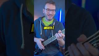 Ashbory BASS parliamone e ascoltiamolo Video completo qui sul mio canale [upl. by Saenihp]