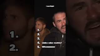 Carsten Stahl Top 5 Moments 😂😂 [upl. by Toolis356]