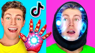 I Bought VIRAL TikTok Gadgets mind blowing [upl. by Gilbertson]