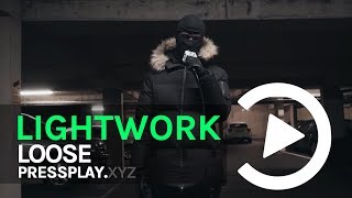 Loose Moscow17  Lightwork Freestyle  Prod By MadaraBeatz x JM00 Pressplay [upl. by Bernadene]