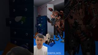 Jangan berisik memes fnaf roblox [upl. by Ormsby594]