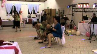 Russische Hochzeit spiele 2011 PartyChic [upl. by Gaudette]