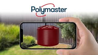 Polymaster AR Video [upl. by Langham111]