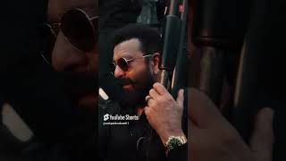 bandook by karan trendingshorts punjabisong ytshorts karanaujla sanjaydutt [upl. by Graehl]