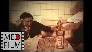 Хронический алкоголизм белая горячка кодирование © alcoholism treatment coding [upl. by Bluefield]