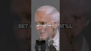 Set a Goal to Become a Millionaire  Jim Rohn [upl. by Iiette]