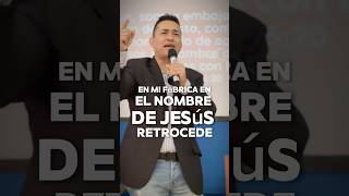 MI DIOS PROVEEDOR SANADOR RESTAURADOR SUSTENTADORcasadediosespaña oracion Dios bendiciones [upl. by Zahavi]