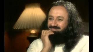 CONVERSATION  SRI SRI RAVI SHANKAR [upl. by Aciras]