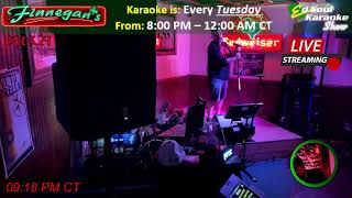 Finnegans Karaoke  932024 [upl. by Beeck510]