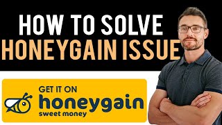 ✅ How To Solve Honeygain Network Overused Problem Full Guide [upl. by Dallis]