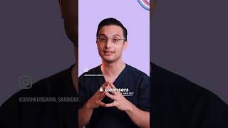 Skincare For Combination Skin  Dr Ankur Sarin [upl. by Kowalski650]