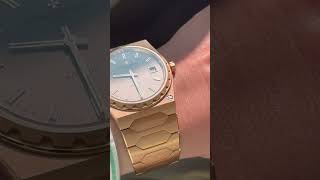 Vacheron Constantin Historique 222 바쉐론콘스탄틴 히스토릭 222 [upl. by Yankee]