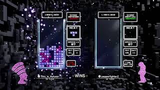 Tetris Effect Connected [upl. by Yesnyl444]