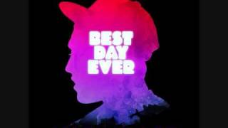 Mac Miller All Around the WorldBest Day EverNEWofficial video [upl. by Formica]