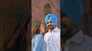 🌟Rajya wali pagg bann ke aaya na kar ve 🌟 newpunjabisong trending [upl. by Akinuahs]