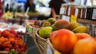 Farmers Markets [upl. by Watanabe]