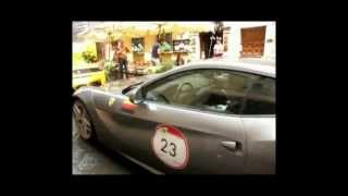 Brunello amp Montalcino per Cavalcade 2013 [upl. by Yelrebmyk]