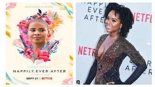 NAPPILY EVER AFTER Premiere  Antoinette [upl. by Tome]