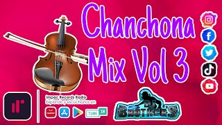 Mix de Chanchonas Vol 3 [upl. by Cromwell]