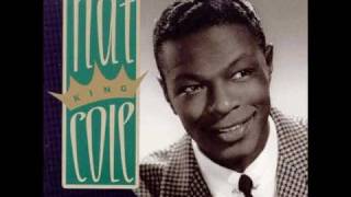 Nat King Cole quot Ive Grown Accustomed To Her Face quot [upl. by Powell]