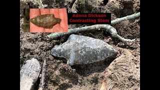 Arrowhead Hunting The Ohio River After The 2024 Flood [upl. by Aiekal779]