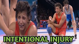 Ravi Kumars incredible semifinal comeback to fight for gold  Tokyo2020 Highlights [upl. by Wyler764]