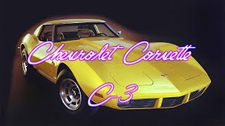 Chevrolet Corvette C3 Ultimate Review supercars luxury corvette [upl. by Lougheed649]