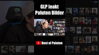 GLP leakt Paluten Bilder [upl. by Christiano192]