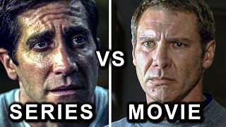 Presumed Innocent Movie Vs Series Every Difference Explained [upl. by Tacita]