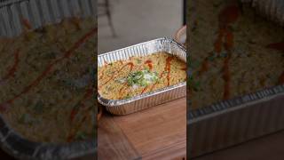 Grilled Mexican Street Corn Dip Great for football Full howto video also on this channel [upl. by Laspisa]