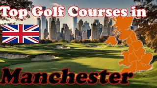 Top Golf in Manchester UK [upl. by Adnalu]