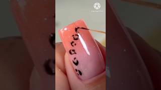 Beautiful nails Design for long Nails 😱😱 Nail Art 💅❤️ youtubeshorts nailart shortsviral [upl. by Akerdna]