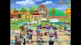 Toontowns Final Minutes [upl. by Anatole]