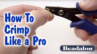 How To Crimp Like a Pro [upl. by Wahs715]