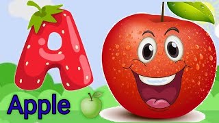 ABC Kids Song  ABC lyrics song  Tiny Tots  Kiddos Study Zone  Phonics Song abcdrhymesforkids [upl. by Nyar]