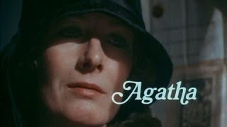 Agatha  Available Now on DVD [upl. by Sower251]