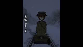 virtual love  filler  furry army military russian song animation shorts fyp lyrics [upl. by Ailb]