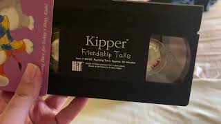 My Kipper VHS Collection [upl. by Ameh274]