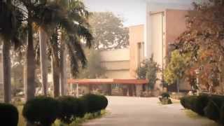 Thapar University  Campus Video [upl. by Dougy]