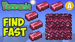 Terraria How To Get Adamantite Ore 2024  Terraria How Get Adamantite Bar [upl. by Franzen213]