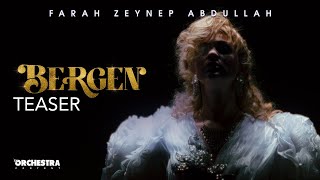 Bergen  Teaser [upl. by Esinej611]