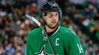 Jamie Benn 14  Highlights [upl. by Lucania]