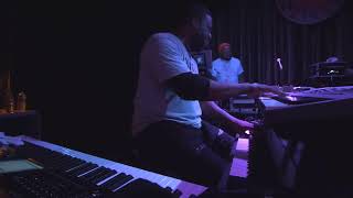 Robert Glasper No One Like You Live at NOLA Jazz Fest [upl. by Namrej380]