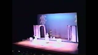 Bel Canto Opera Cosi Fan Tutte Performance Act 1 [upl. by Morel478]