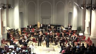 Concerto for Bass Trombone [upl. by Ainak]