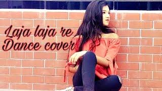 Laja laja re  Dance Cover  Choreography by Aurke [upl. by Fransis]