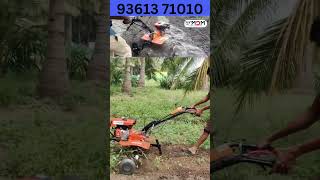 குறுகிய நாட்களுக்கு ரூ10000 விலை தள்ளுபடியில் MDM KAVERI POWER WEEDERpowerweeder [upl. by Neiht]