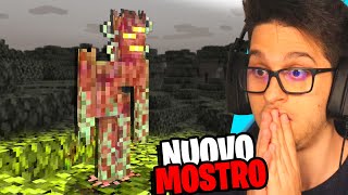 SMENTISCO 15 NUOVI MITI DI MINECRAFT 121  ITA [upl. by Dorelia]